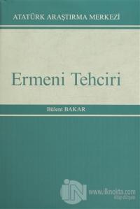 Ermeni Tehciri (Ciltli)