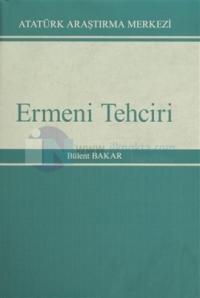 Ermeni Tehciri