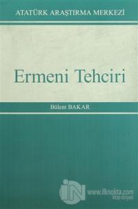 Ermeni Tehciri