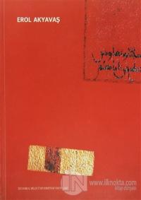 Erol Akyavaş Kataloğu (Selected Works)