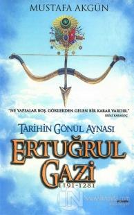 Ertuğrul Gazi 1191-1281