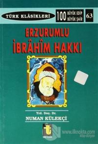 Erzurumlu İbrahim Hakkı