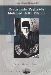 Erzurumlu Yeşilzade Mehmed Salih Efendi