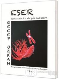 Eser - Dünyada Bir İlk Bir Şair Elli Ressam