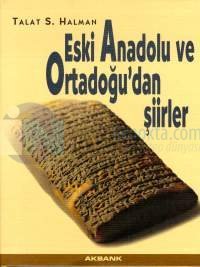 Eski Anadolu ve Ortadoğu'dan Şiirler