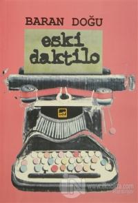 Eski Daktilo