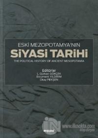 Eski Mezopotamya'nın Siyasi Tarihi