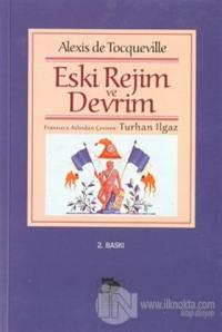 Eski Rejim ve Devrim