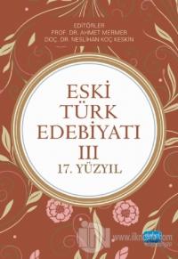 Eski Türk Edebiyatı 3