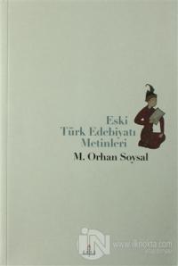 Eski Türk Edebiyatı Metinleri
