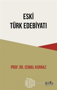 Eski Türk Edebiyatı Cemal Kurnaz