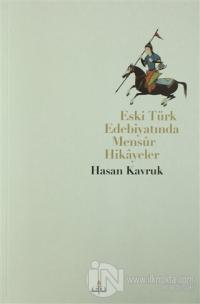 Eski Türk Edebiyatında Mensur Hikayeler