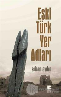 Eski Türk Yer Adları