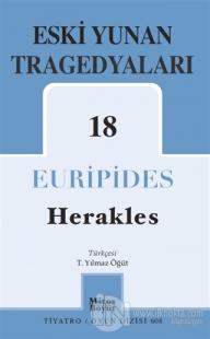Eski Yunan Tragedyaları 18 - Herakles