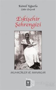 Eskişehir Şehrengizi (Ciltli)