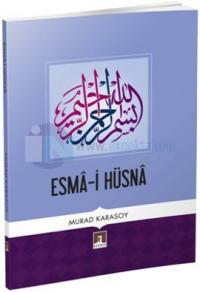 Esma-i Hüsna (Cep Boy)
