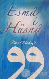 Esma i Hüsna (Ciltli)