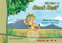 Esnek Keşif - Çita Ailesi 4