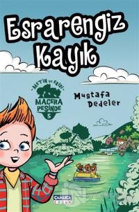Esrarengiz Kayık - Metin ve Ekibi 5