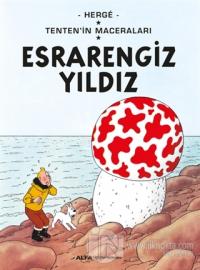 Esrarengiz Yıldız - Tenten'in Maceraları