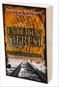 Ester'in Şifresi