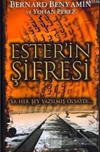 Ester'in Şifresi