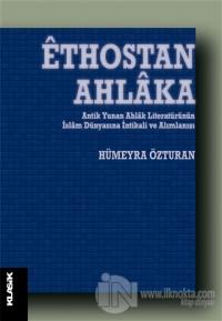 Ethostan Ahlaka