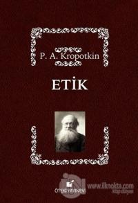 Etik (Ciltli)