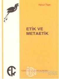 Etik ve Metaetik