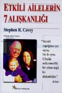 Etkili Ailelerin 7 Alışkanlığı