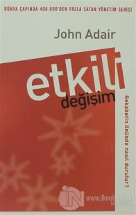 Etkili Değişim