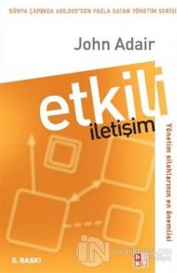 Etkili İletişim