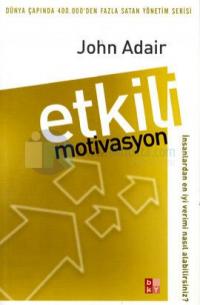 Etkili Motivasyon