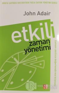 Etkili Zaman Yönetimi