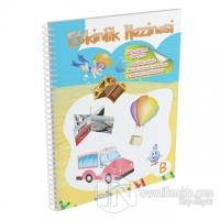 Etkinlik Hazinesi B