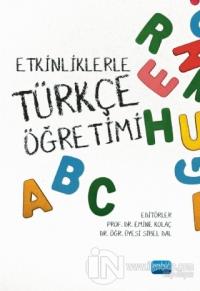 Etkinliklerle Türkçe Öğretimi