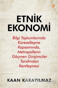 Etnik Ekonomi