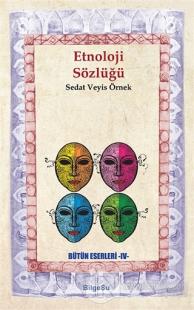 Etnoloji Sözlüğü