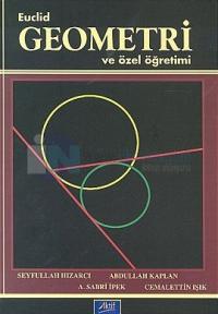 Euclid Geometri ve Özel Öğretimi