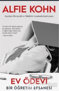 Ev Ödevi - Bir Öğretim Efsanesi
