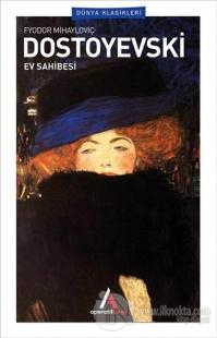 Ev Sahibesi