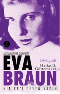 Eva Braun %20 indirimli Heike B. Görtemaker
