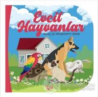 Evcil Hayvanlar