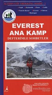 Everest Ana Kamp