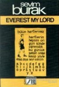 Everest My Lord İşte Baş İşte Gövde İşte Kanatlar