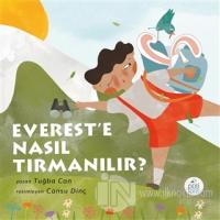 Everest'e Nasıl Tırmanılır?