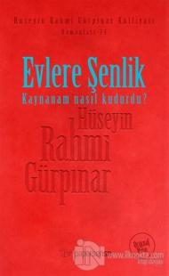 Evlere Şenlik - Kaynanam Nasıl Kudurdu? (Ciltli)