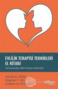 Evlilik Terapisi Teknikleri El Kitabı