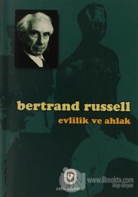 Evlilik ve Ahlak %15 indirimli Bertrand Russell