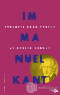 Evrensel Doğa Tarihi ve Gökler Kuramı